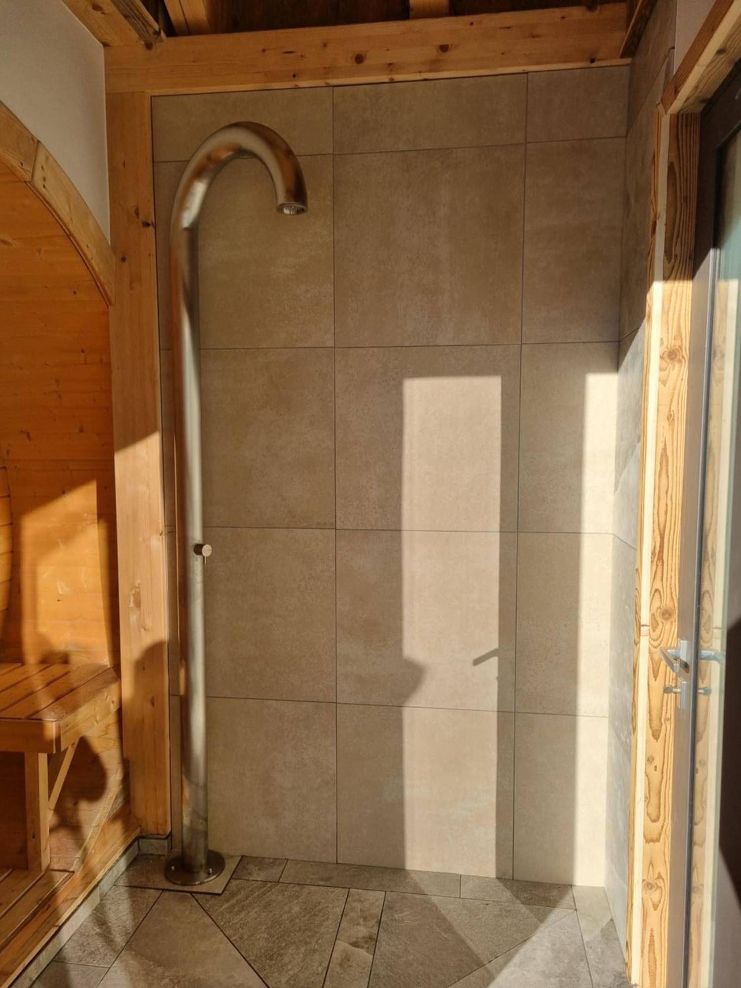 Ferienwohnung Unterduermoos Annaberg im Lammertal Ngoại thất bức ảnh