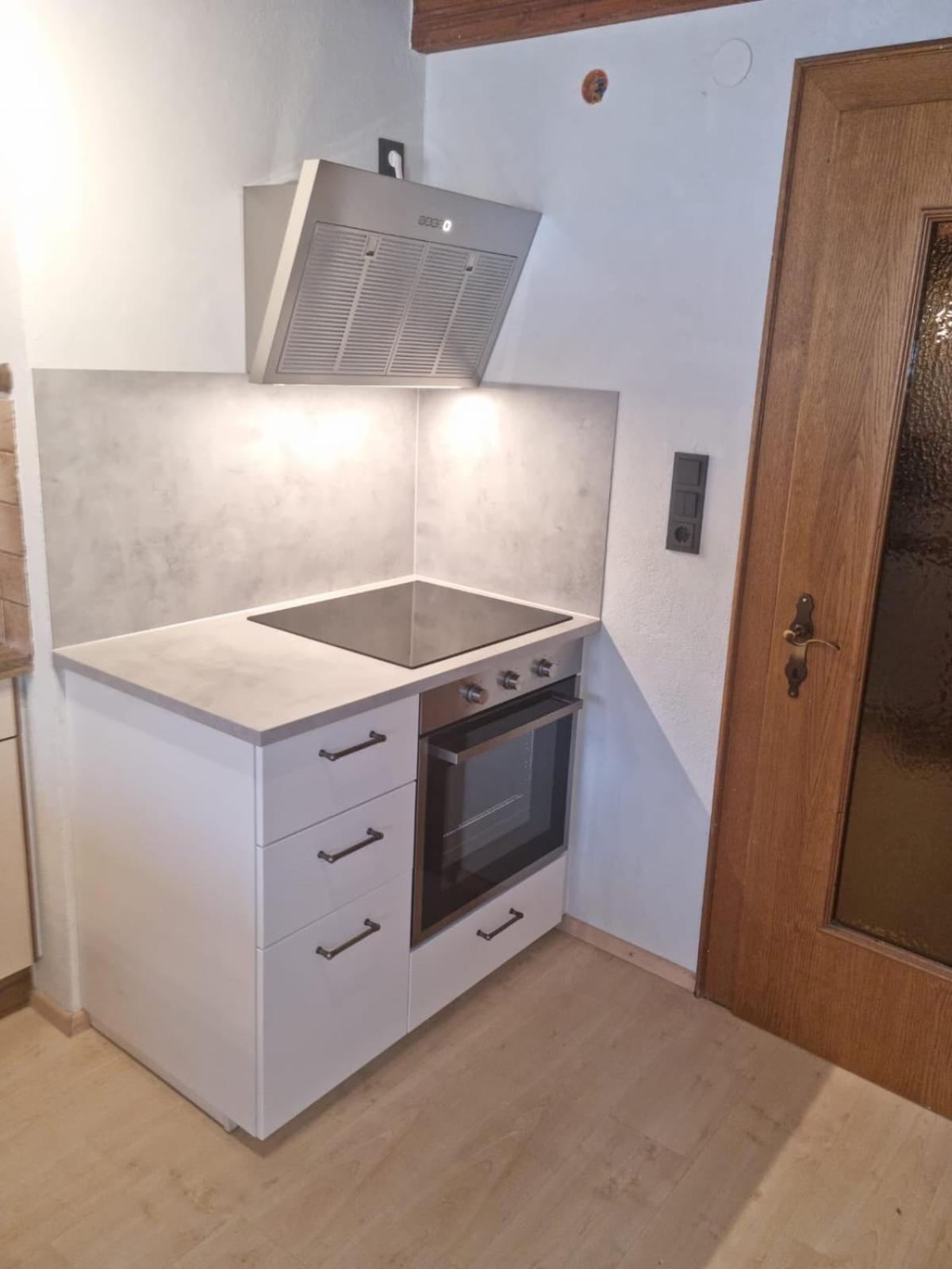 Ferienwohnung Unterduermoos Annaberg im Lammertal Ngoại thất bức ảnh