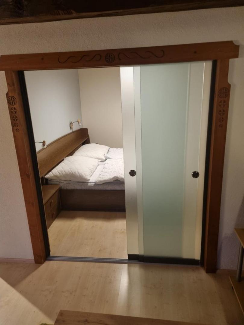 Ferienwohnung Unterduermoos Annaberg im Lammertal Ngoại thất bức ảnh