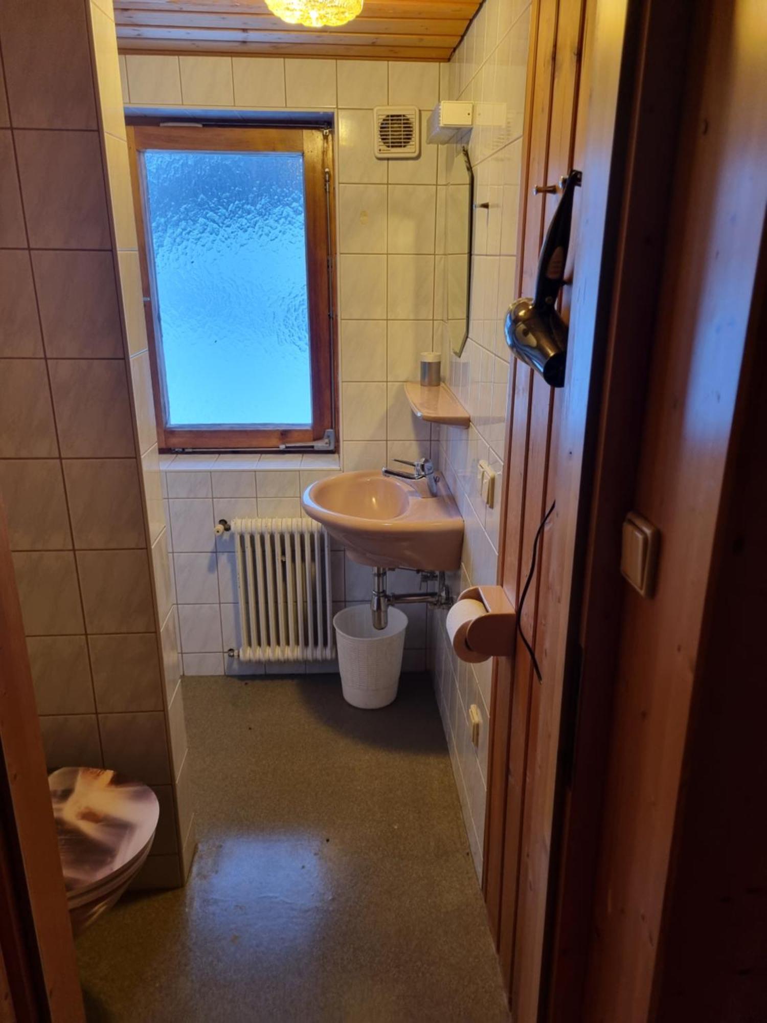 Ferienwohnung Unterduermoos Annaberg im Lammertal Phòng bức ảnh