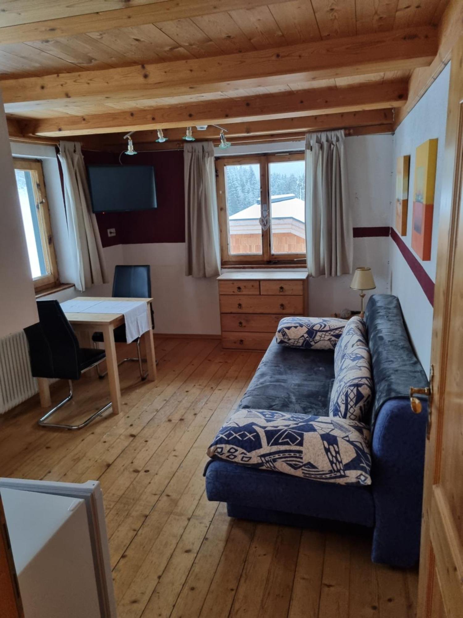 Ferienwohnung Unterduermoos Annaberg im Lammertal Phòng bức ảnh